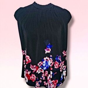 Elle Blouse